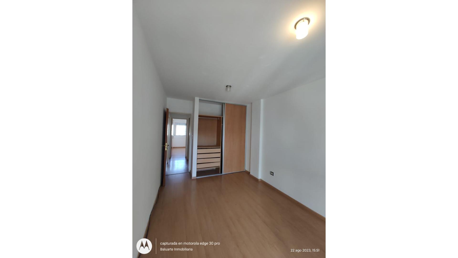 #5420840 | Alquiler | Departamento | Rosario (Baluarte)