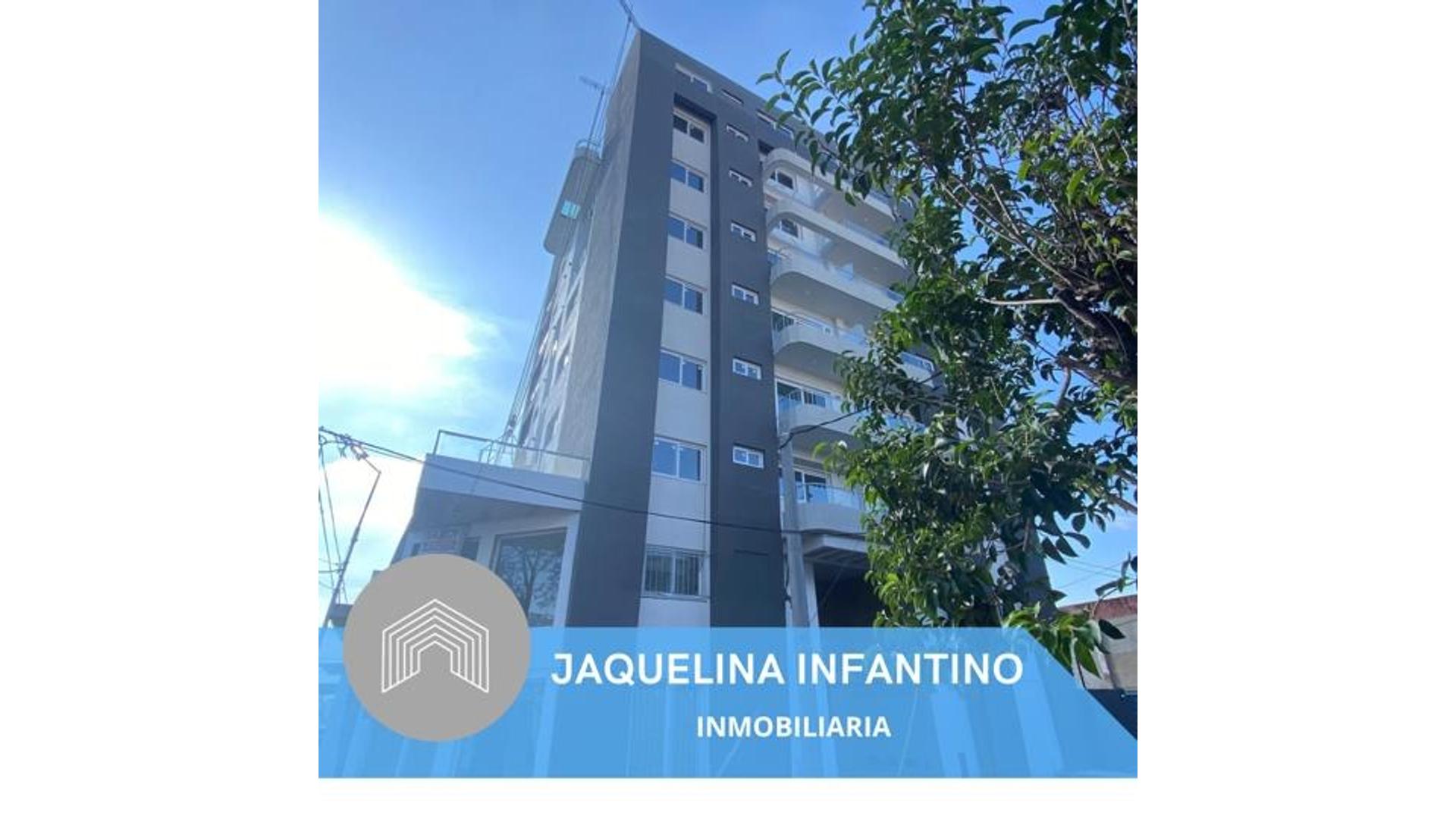 #5421115 | Venta | Departamento | Moron (Jaquelina Infantino)