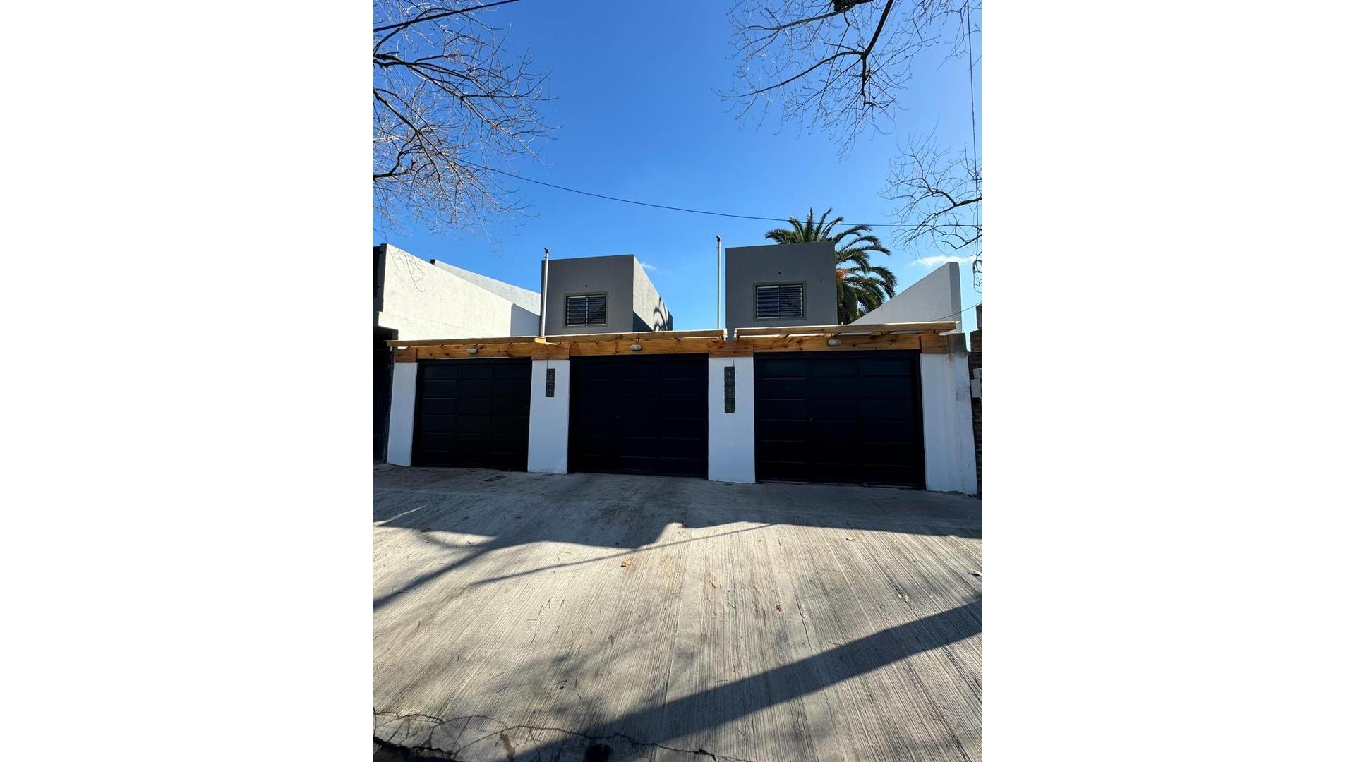 #5429289 | Venta | Casa | Ituzaingó (Conde Propiedades)