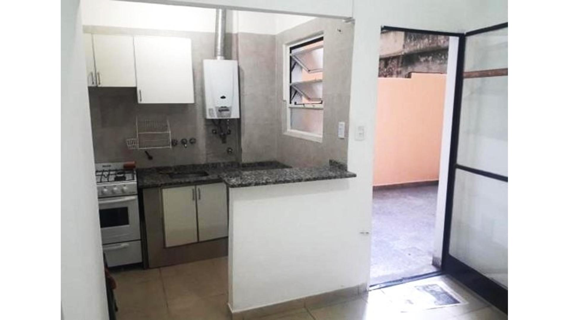 #2393990 | Venta | Departamento | Almagro (VLB Propiedades)