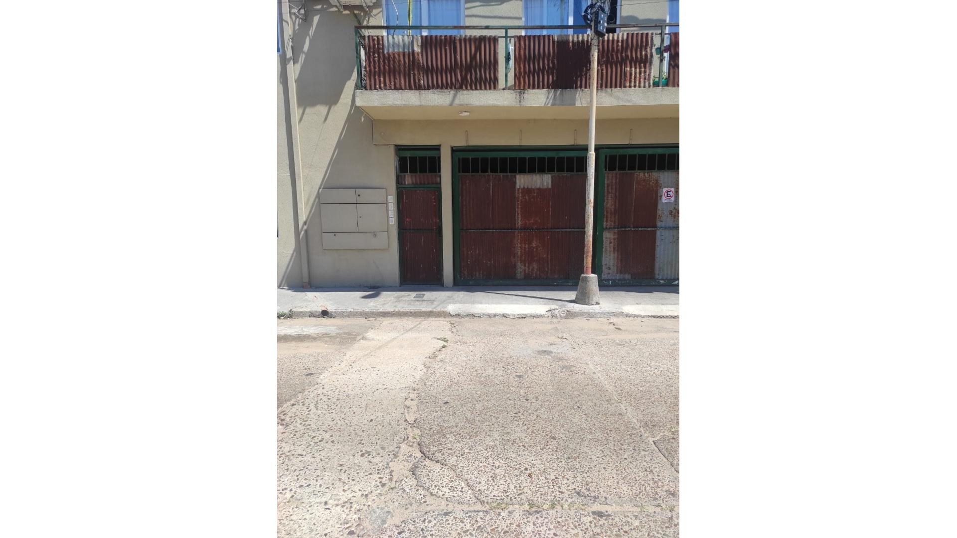 #5421146 | Venta | Edificio | Concordia (Andres Chabrillon Propiedades)