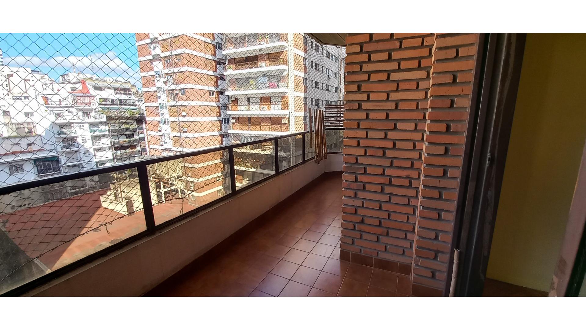 #5422859 | Alquiler | Departamento | Palermo (Estudio Kopani Propiedades)