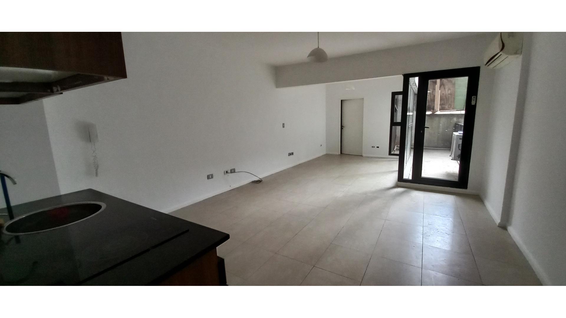 #5422858 | Alquiler | Departamento | Palermo (Estudio Kopani Propiedades)