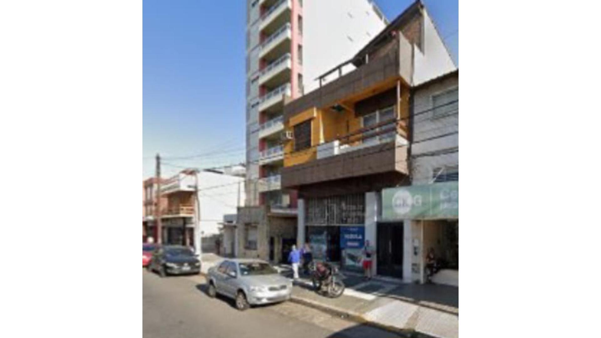 #5422667 | Alquiler | Local | General San Martin (J. Alonso Inmobiliaria)