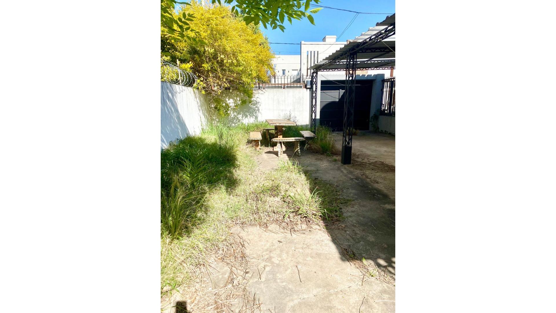 #5422707 | Venta | Casa | La Matanza (Mundo Propiedades)