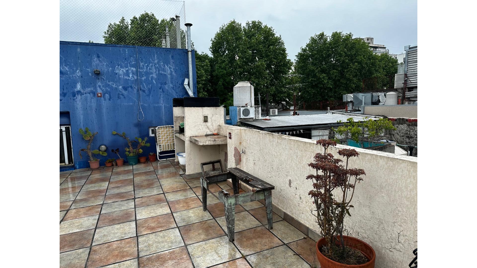 #5422709 | Venta | PH | Almagro (ARAOZ PROPIEDADES)