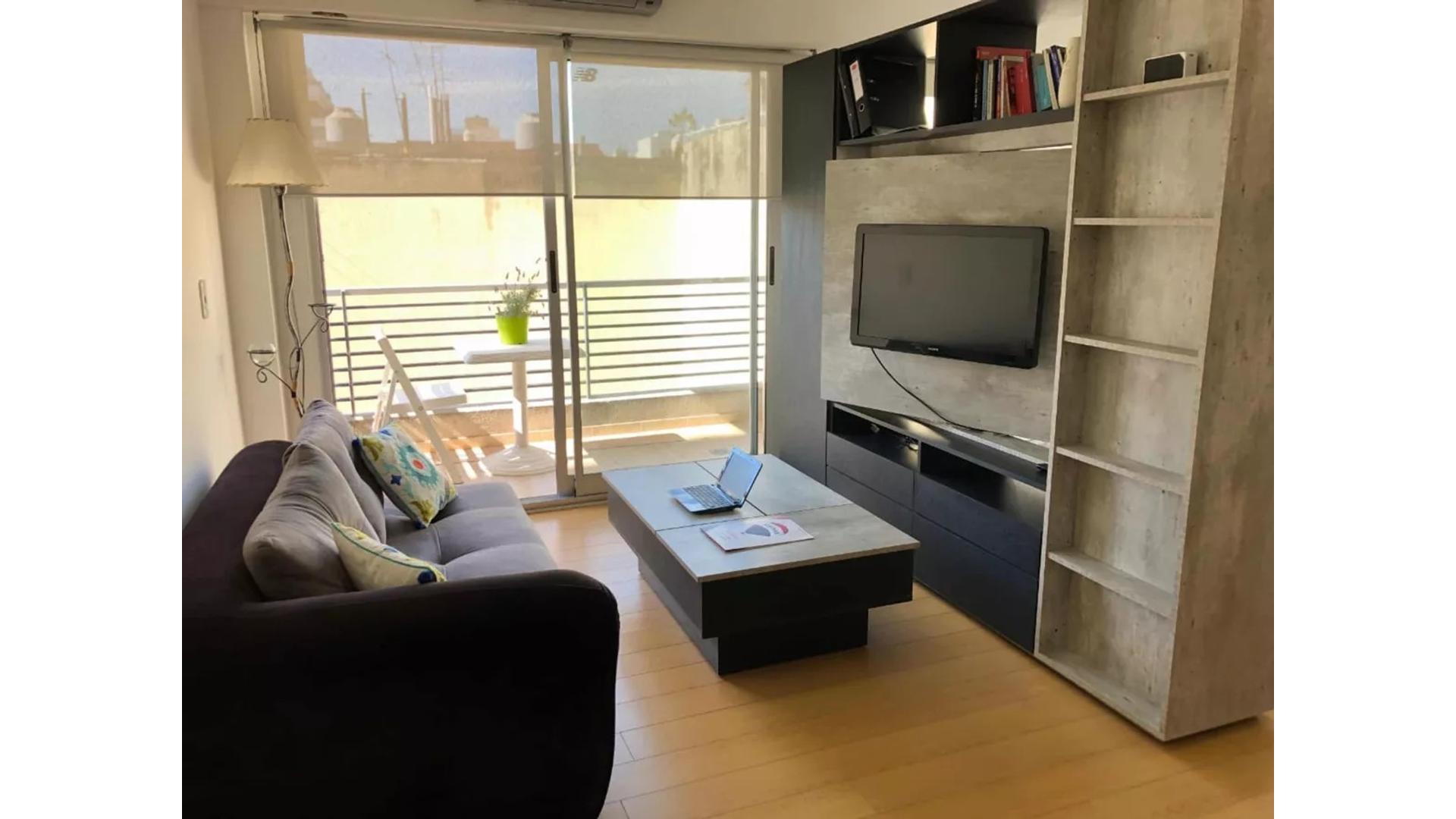 #5422825 | Venta | Departamento | Caballito (Botto NuÑez Propiedades)