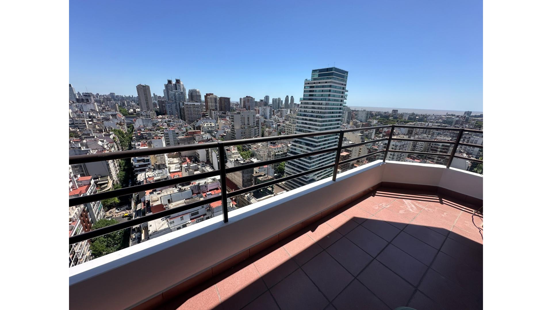 #5413510 | Alquiler | Departamento | Recoleta (IRIBARREN PROPIEDADES)