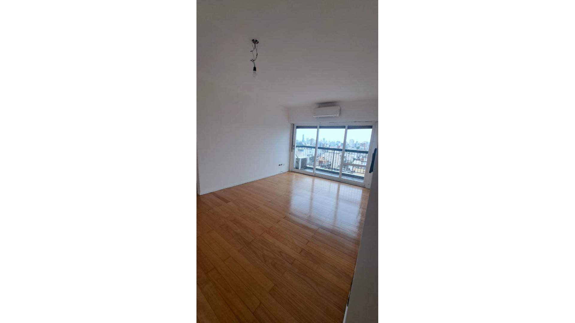 #5198707 | Venta | Departamento | Villa Crespo (Botto NuÑez Propiedades)