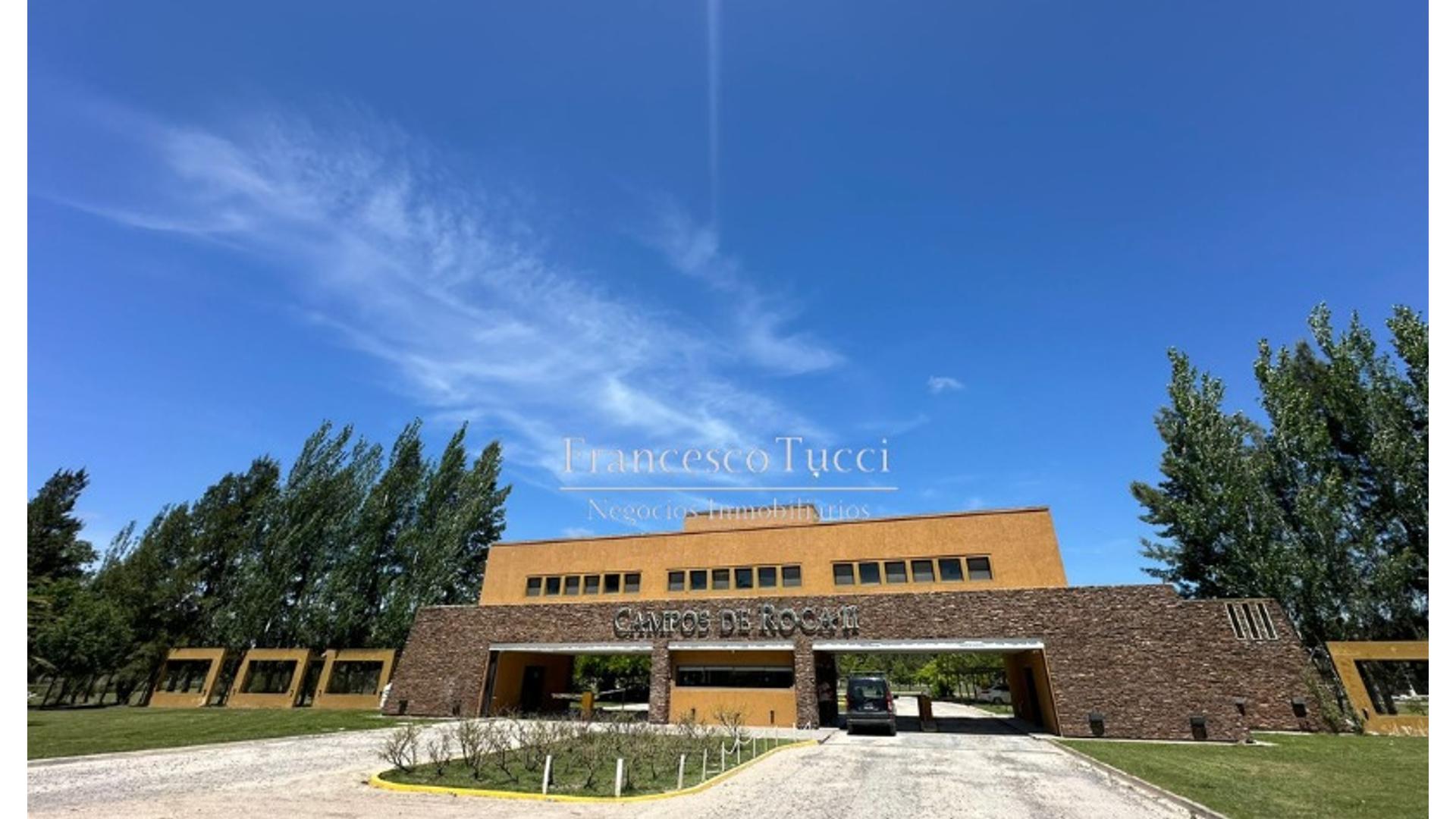 #5423989 | Venta | Lote | Coronel Brandsen (Francesco Tucci Negocios Inmobiliarios)