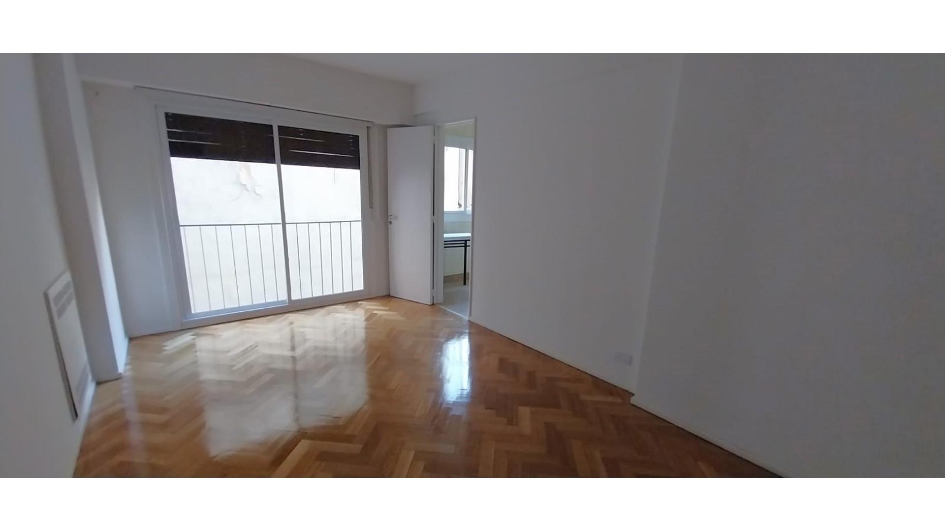 #5424490 | Alquiler | Departamento | Palermo (Roffe Propiedades)