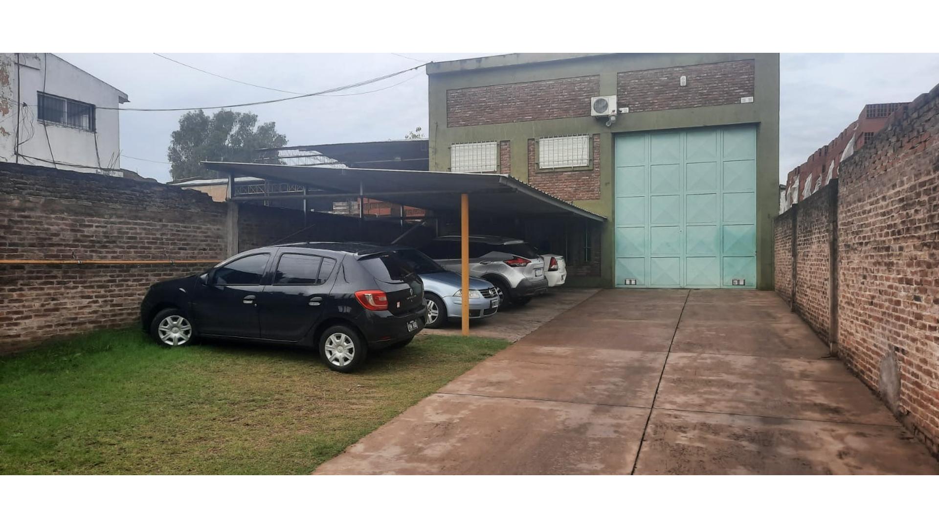 #5424425 | Venta | Galpón / Depósito / Bodega | Campos De Echeverria (CAMPARA PROPIEDADES)