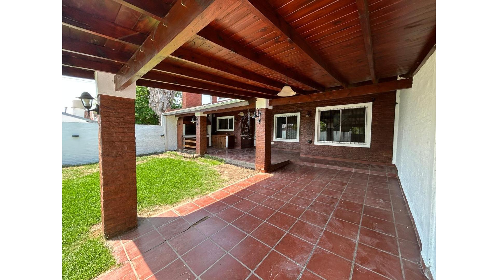 #5355417 | Venta | Casa | Escobar (Lorena Gonzalez Inmobiliaria)