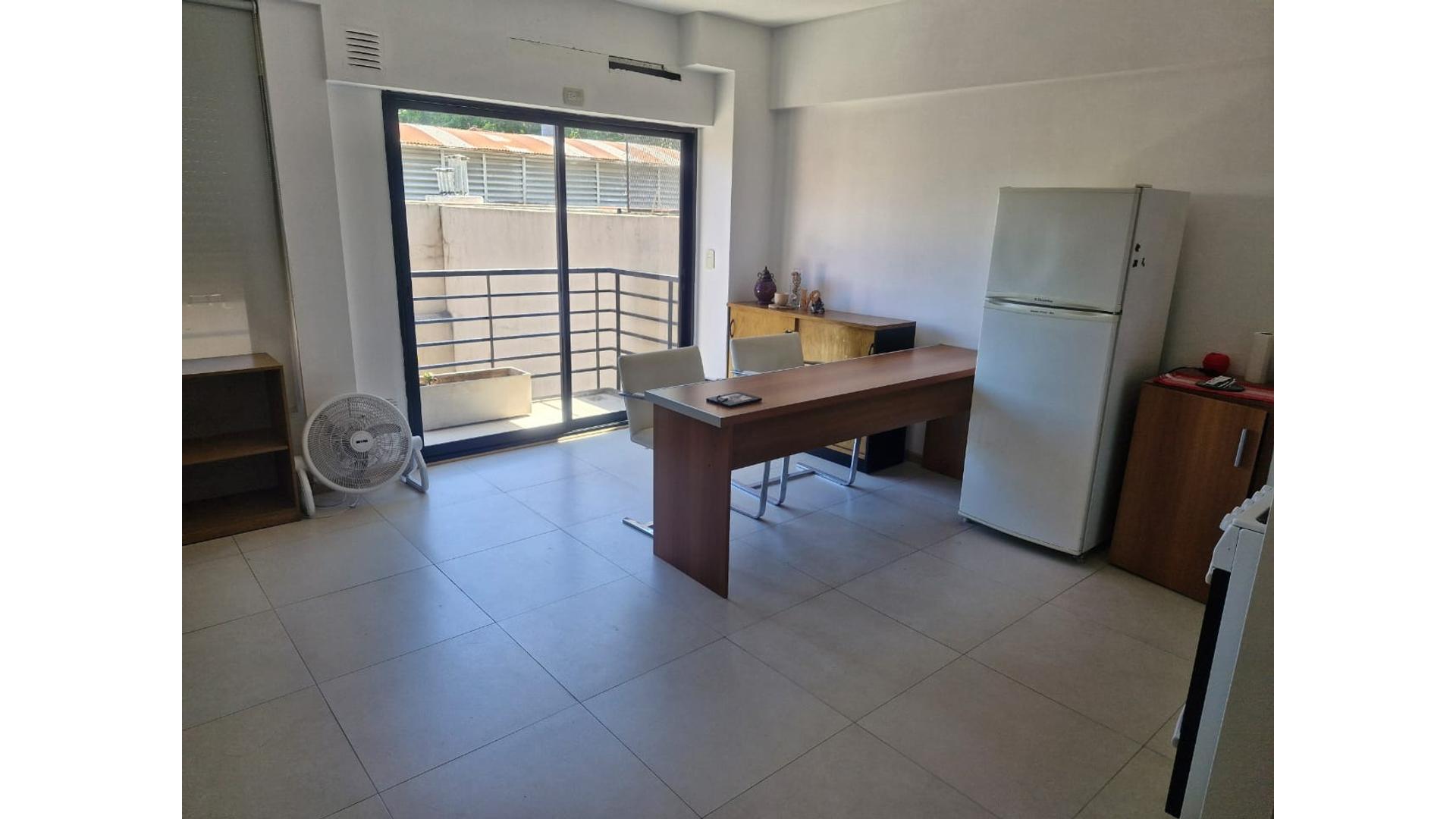 #5424557 | Alquiler | Departamento | Palermo (Kinash Propiedades)