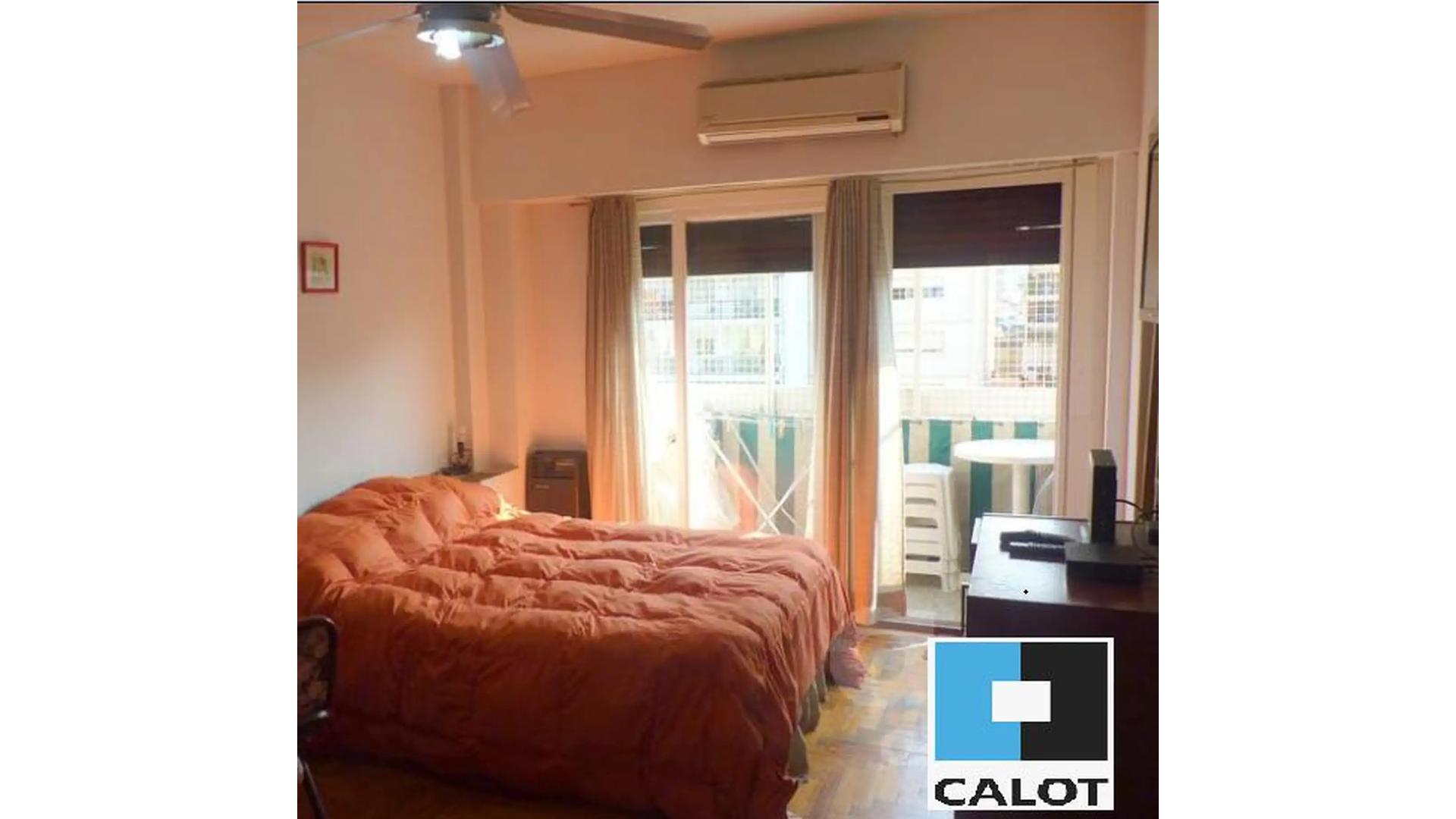 #5427632 | Temporary Rental | Apartment | Almagro (CALOT)