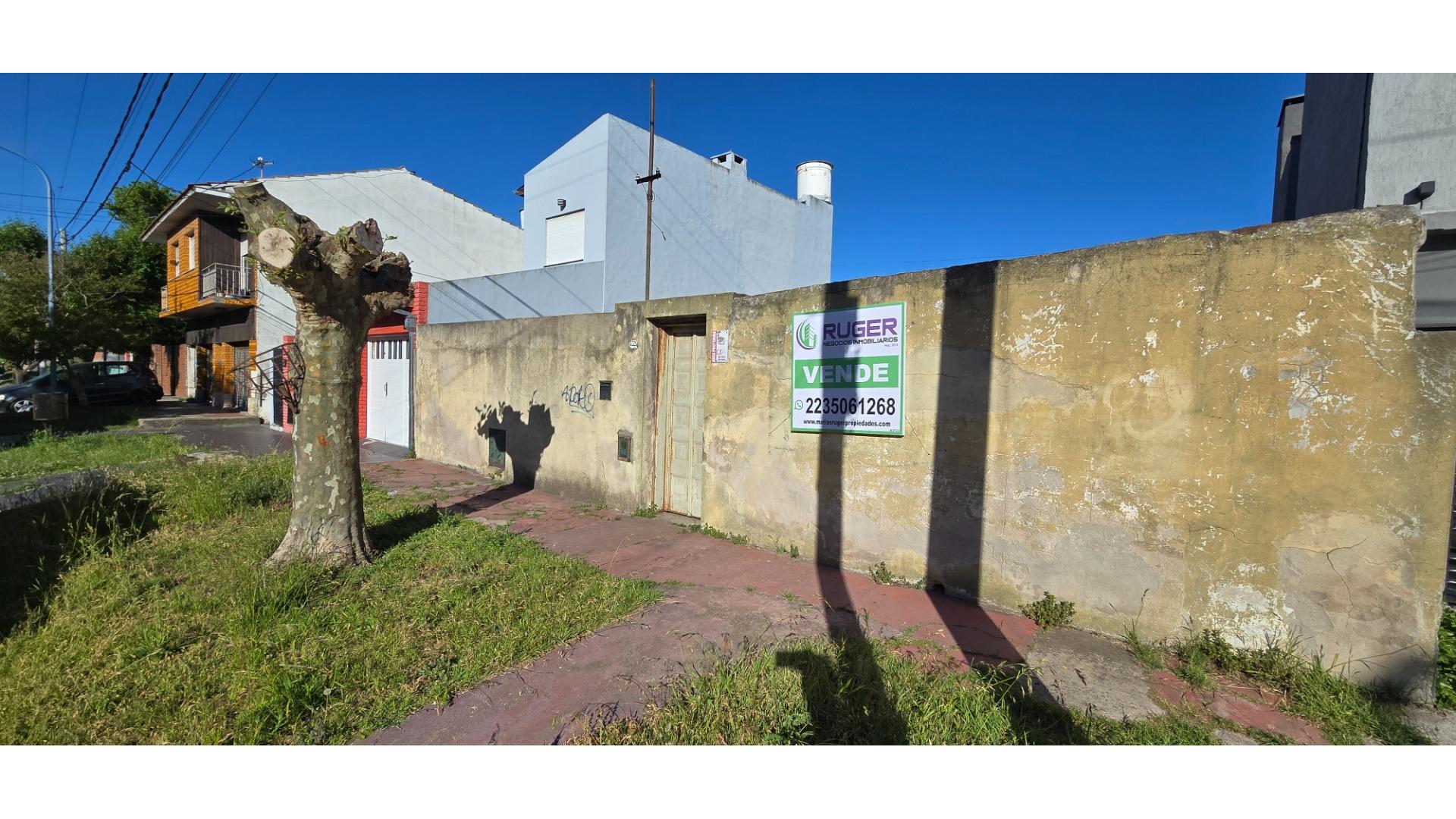 #5424377 | Venta | Lote | Buenos Aires (Ruger negocios inmobibiliarios)