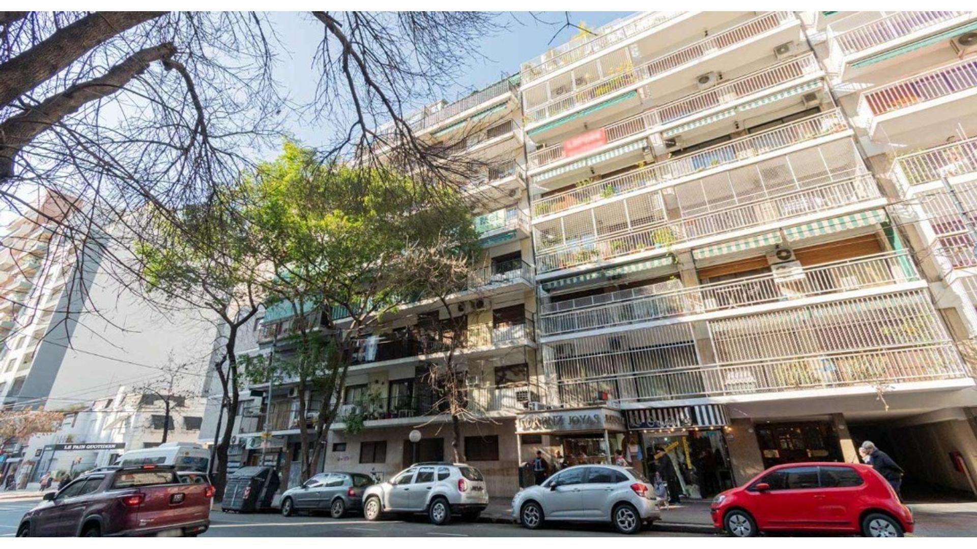 #5424523 | Venta | Departamento | Villa Urquiza (Godoy Asesores Inmobiliarios)