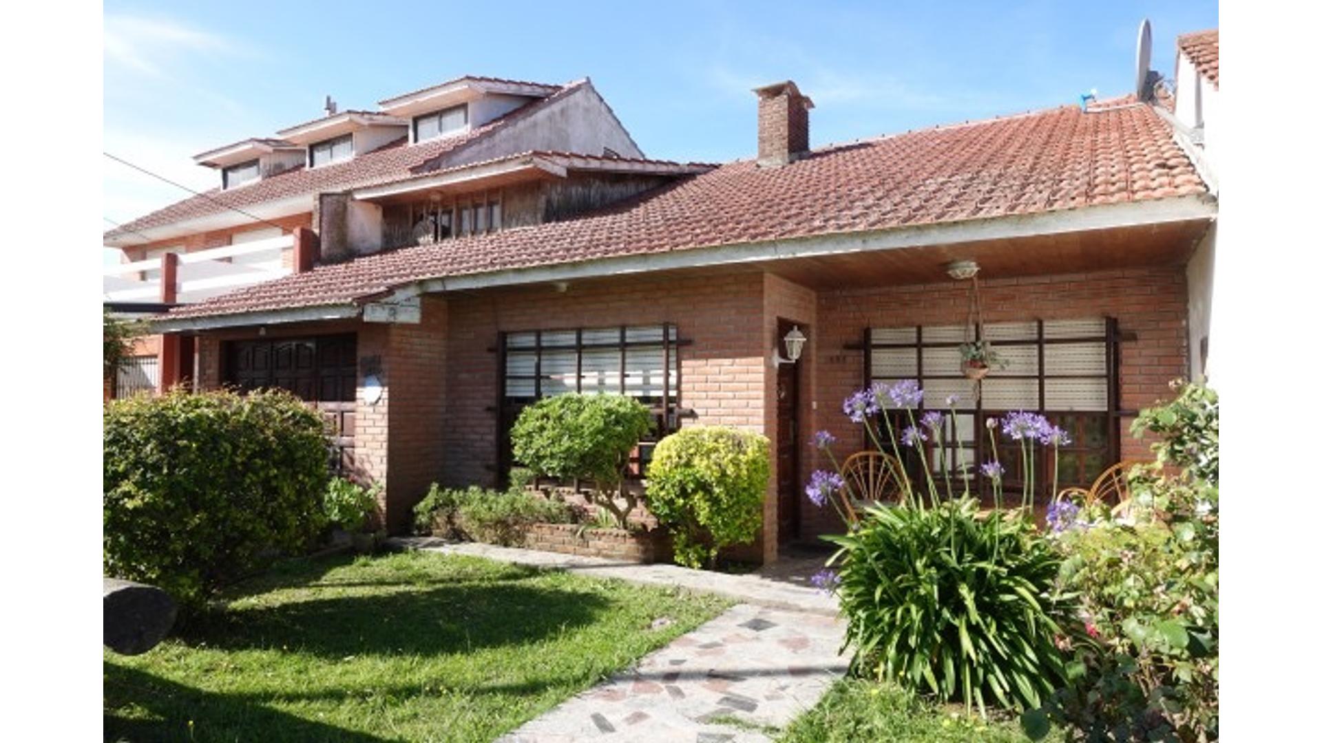 #5424376 | Venta | Casa | Santa Clara Del Mar (Ruger negocios inmobibiliarios)