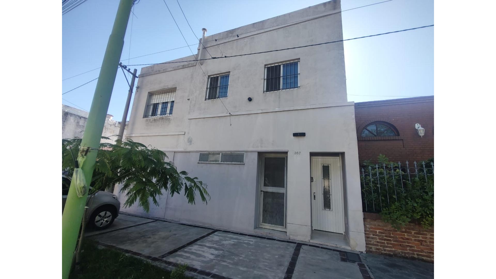 #5425265 | Alquiler | Local | Campana (Gugliatto Estudio Inmobiliario)