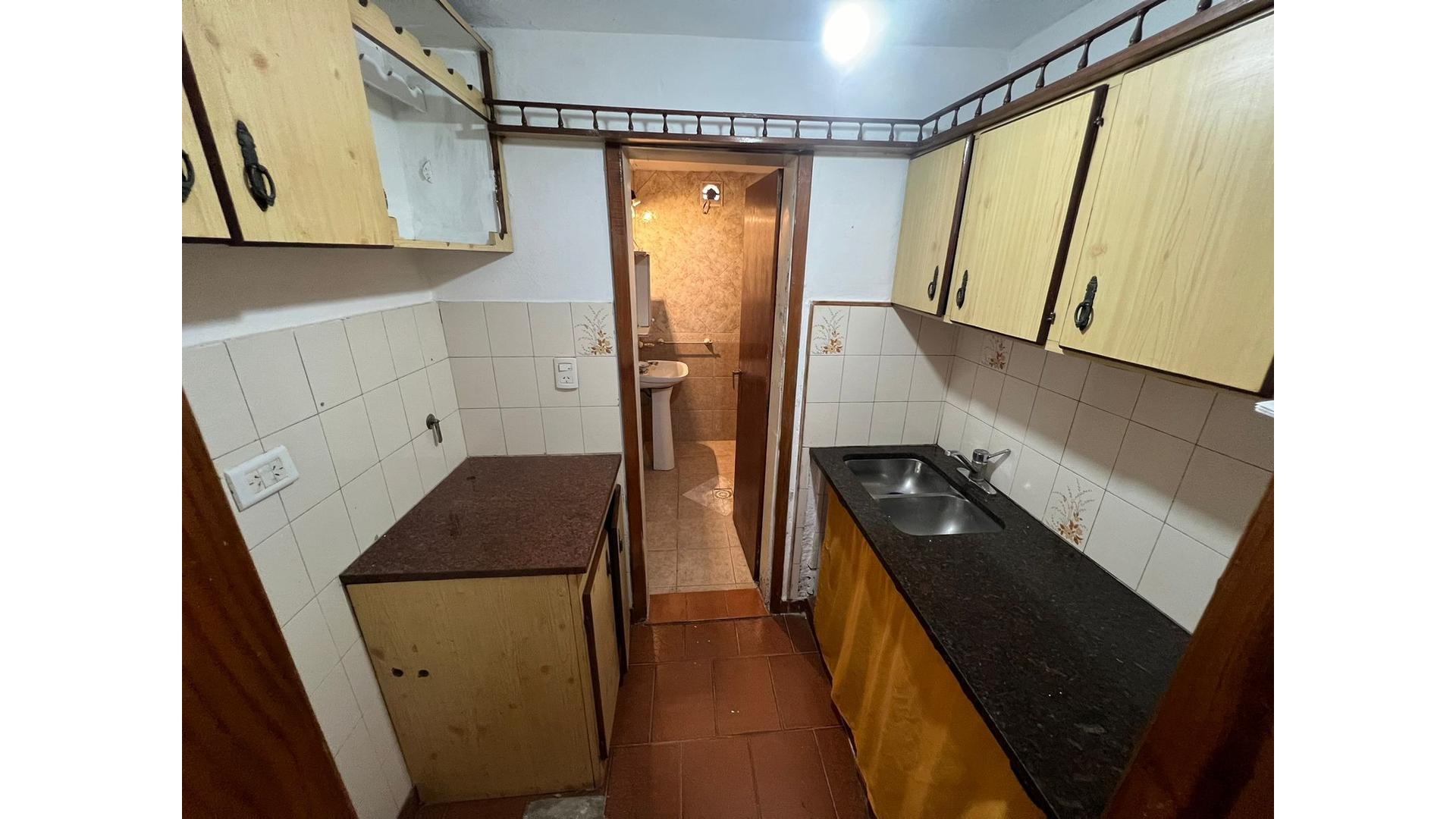 #5425006 | Alquiler | Casa | Quilmes (Fernandez Propiedades)