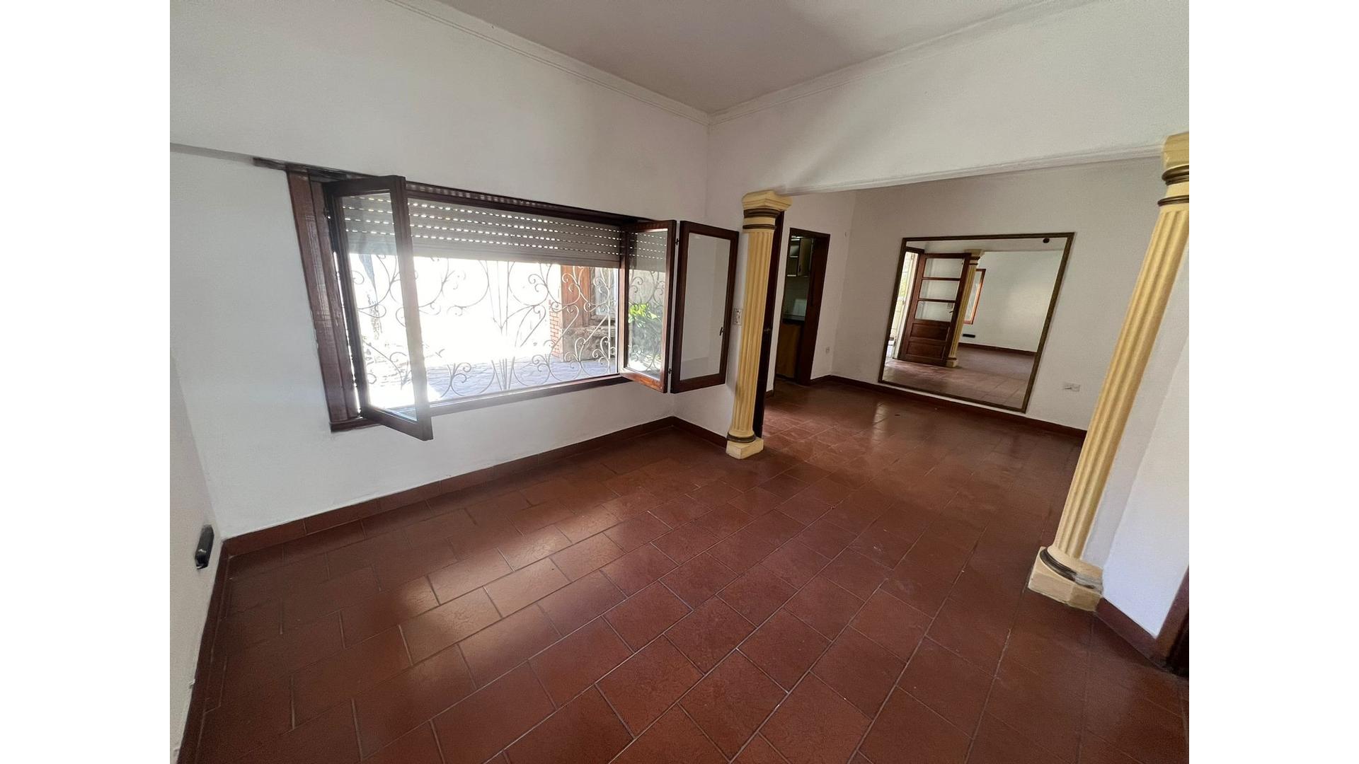 #5425006 | Alquiler | Casa | Quilmes (Fernandez Propiedades)