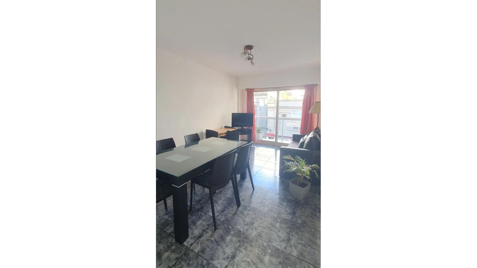 #5425150 | Temporary Rental | Apartment | Mar Del Plata (Ruger negocios inmobibiliarios)