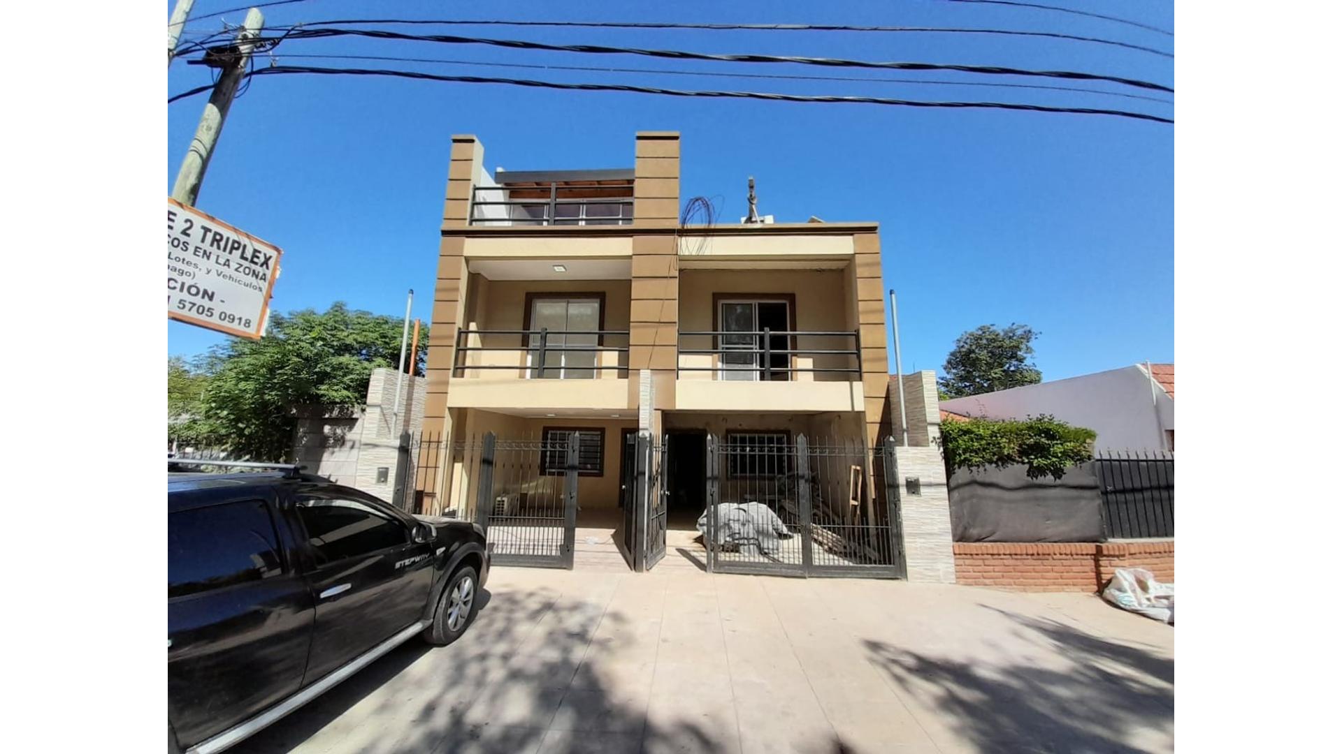 #5425101 | Venta | Departamento | Ezeiza (CAMPARA PROPIEDADES)