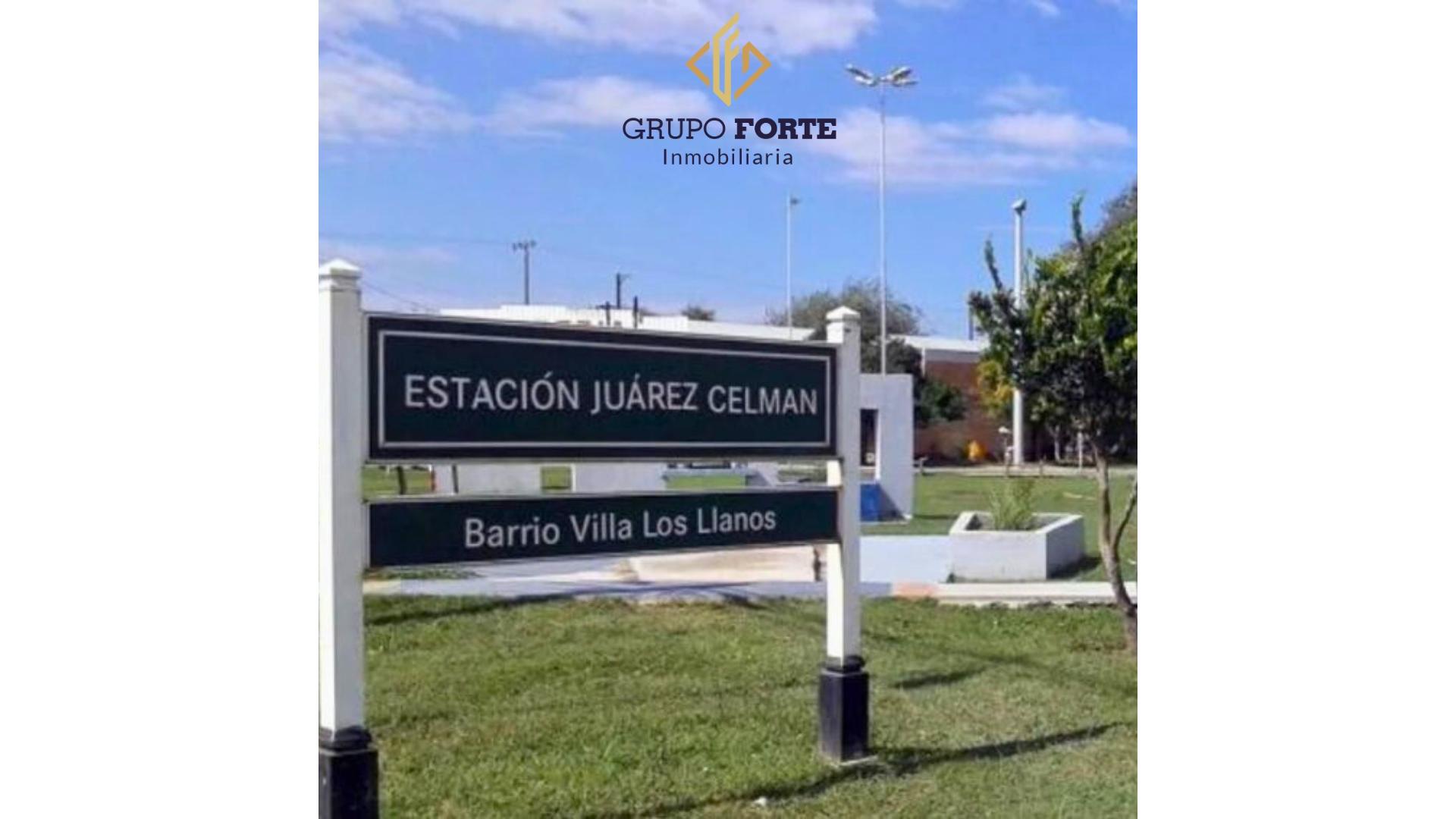 #5425043 | Venta | Lote | Juarez Celman (Sánchez Servicios Inmobiliarios)