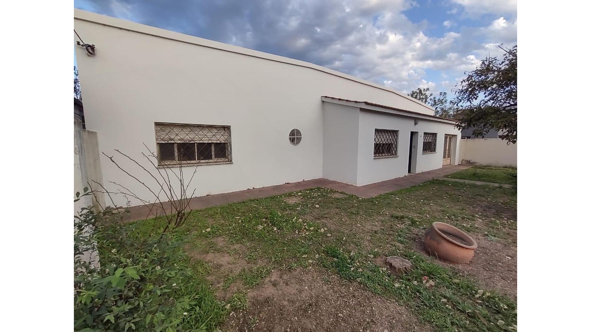 #5425241 | Venta | Casa Quinta | Santa Rosa De Calchines (Raes Equilibrio)