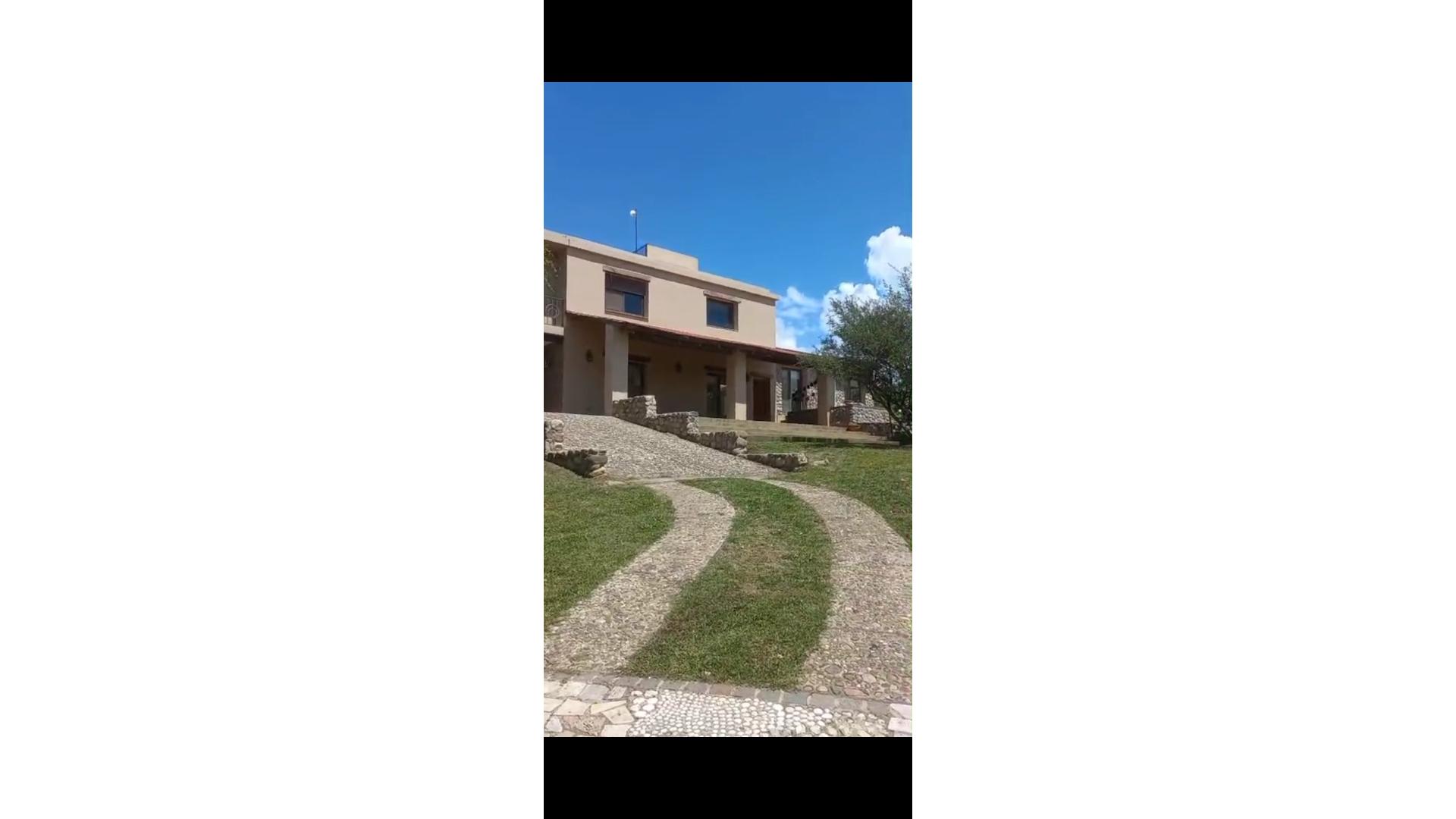 #5425065 | Venta | Casa | Villa Los Aromos (Grupo Banker)