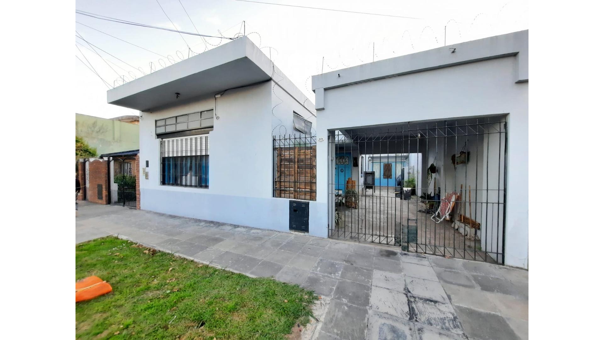 #5425238 | Venta | Casa | Moron (Garcia Propiedades)