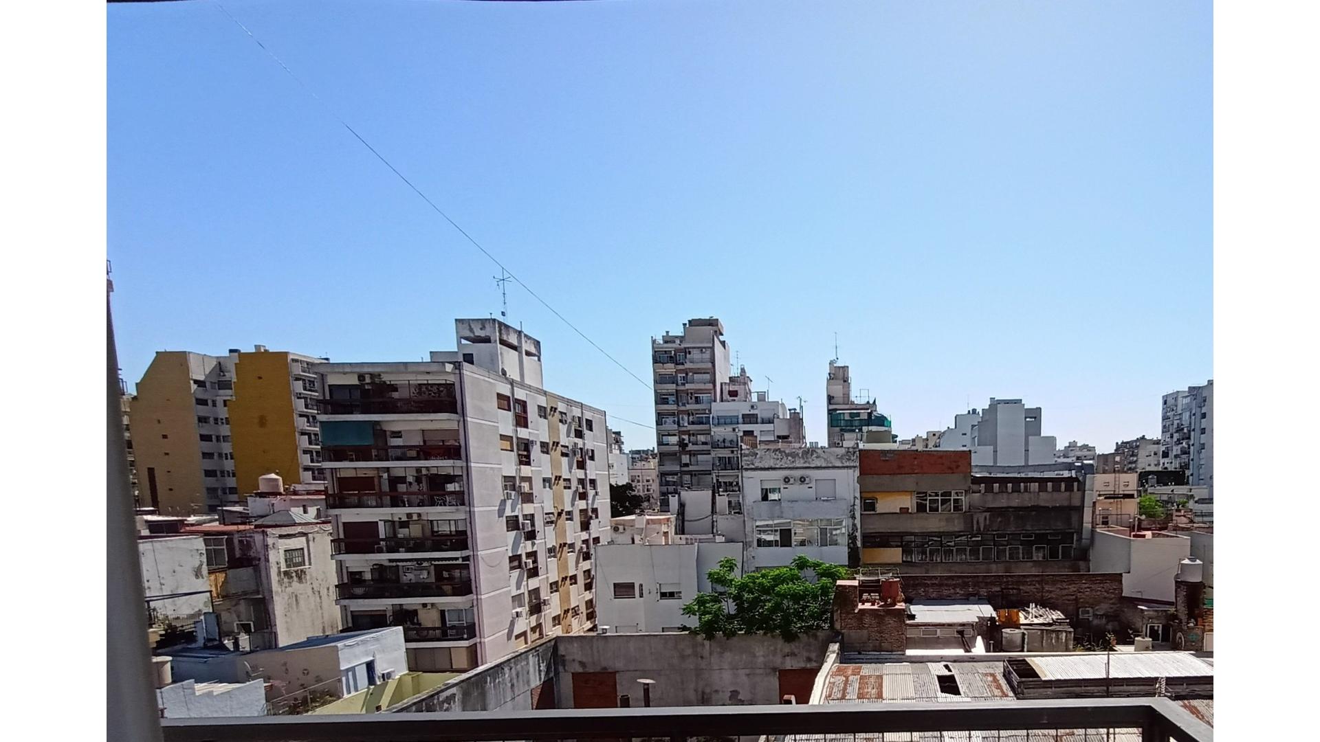 #5425147 | Venta | Departamento | Almagro (Country Propiedades)