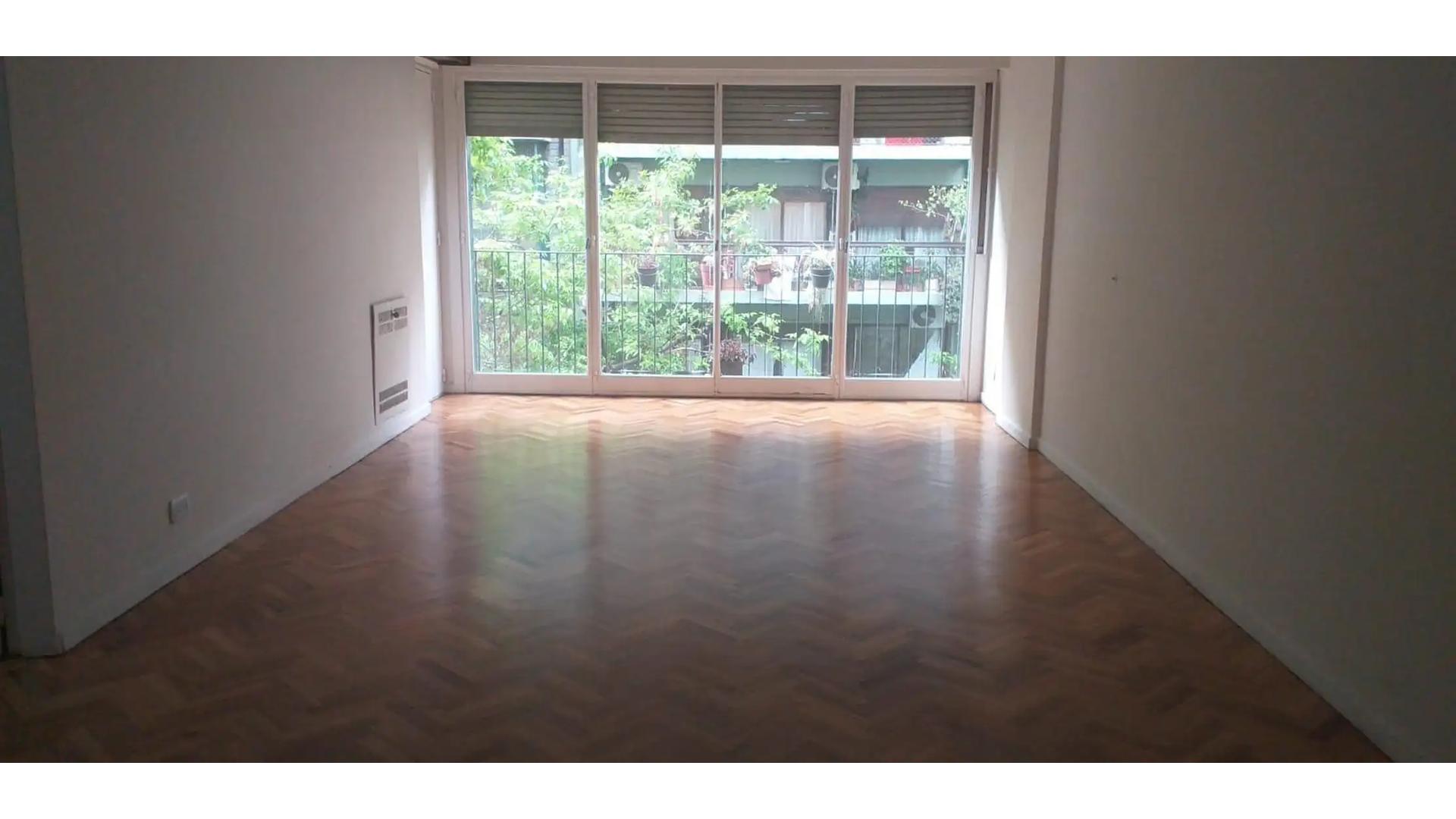 #5432244 | Alquiler Temporal | Departamento | Recoleta (CALOT)