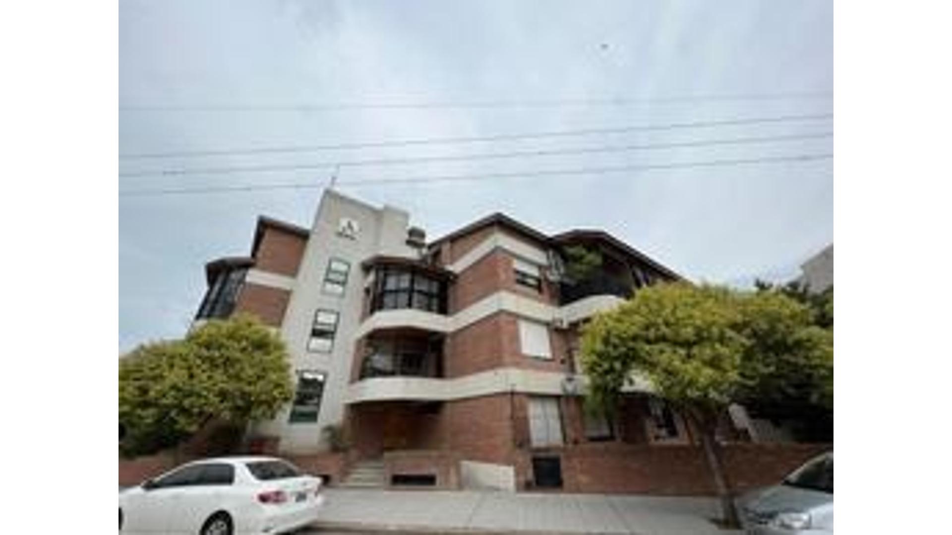 #372977 | Alquiler | Departamento | Zarate (Crajevich Y Asoc.)