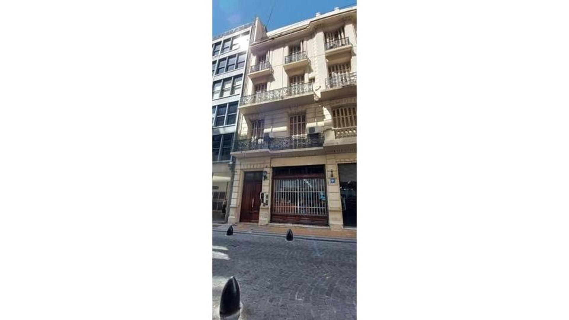 #5425645 | Venta | Hotel | Monserrat (Fernández Campo)