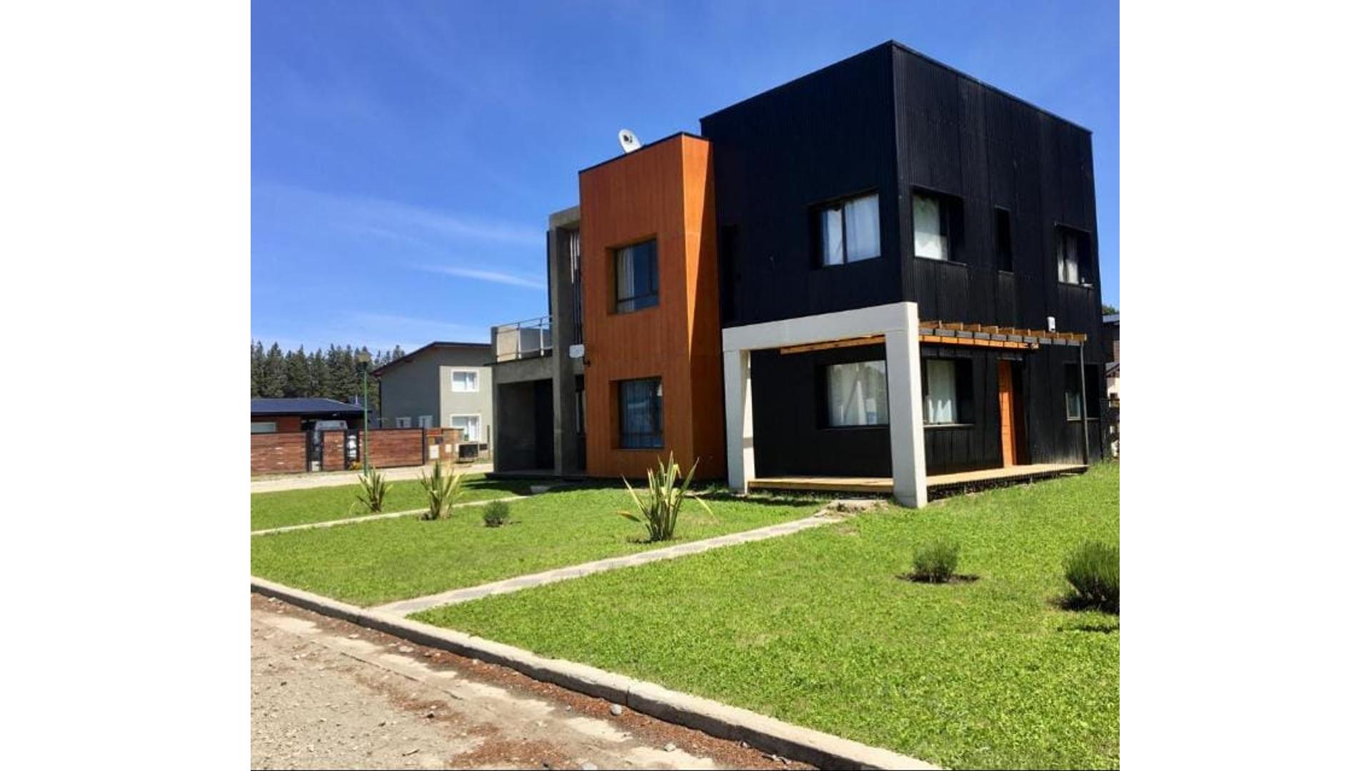 #5418514 | Sale | Apartment | San Carlos De Bariloche (Grupo Banker)