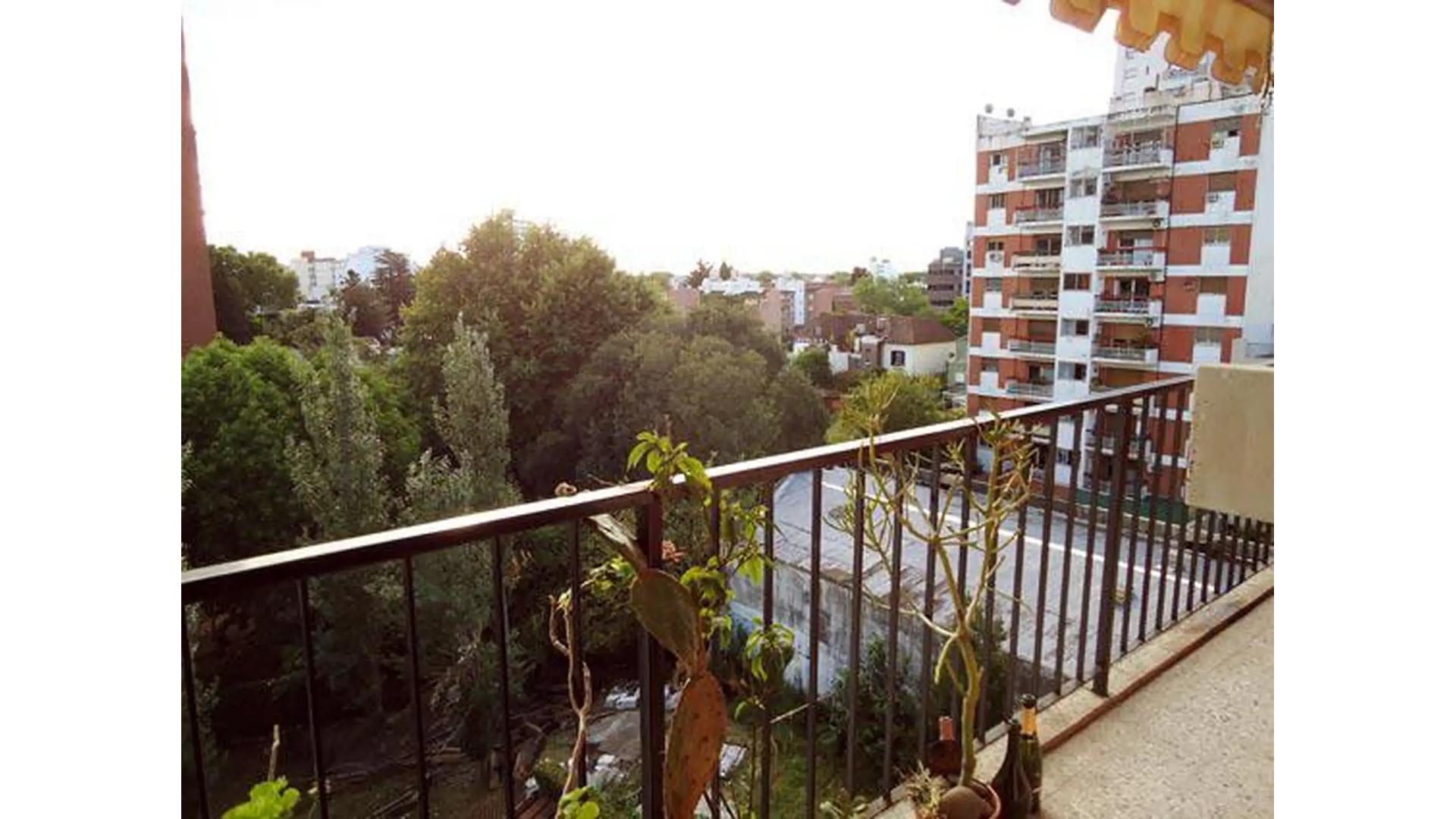 #5425630 | Temporary Rental | Apartment | Belgrano (CALOT)