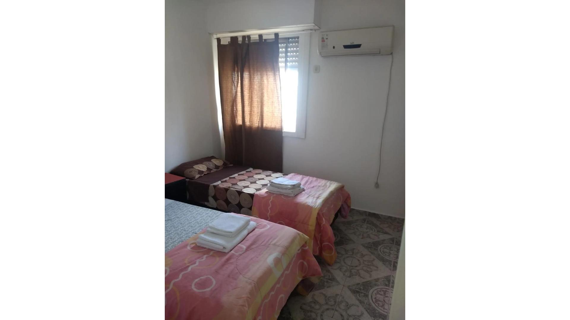 #5424955 | Temporary Rental | Apartment | Balvanera (CALOT)