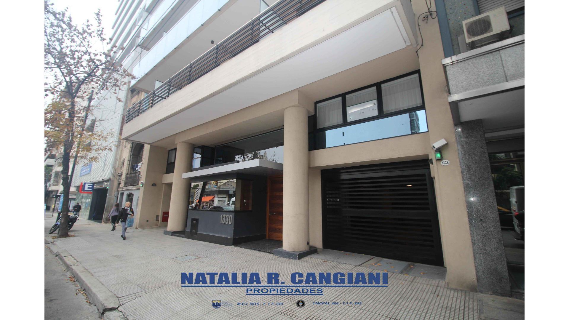 #5425978 | Venta | Departamento | Monserrat (Natalia R Cangiani  Propiedades)