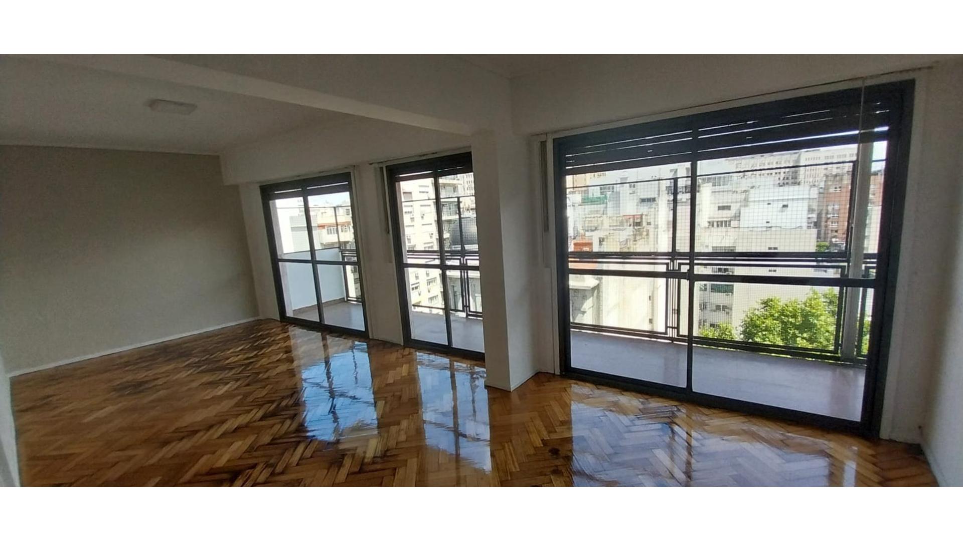 #5425820 | Alquiler | Departamento | Recoleta (Roffe Propiedades)