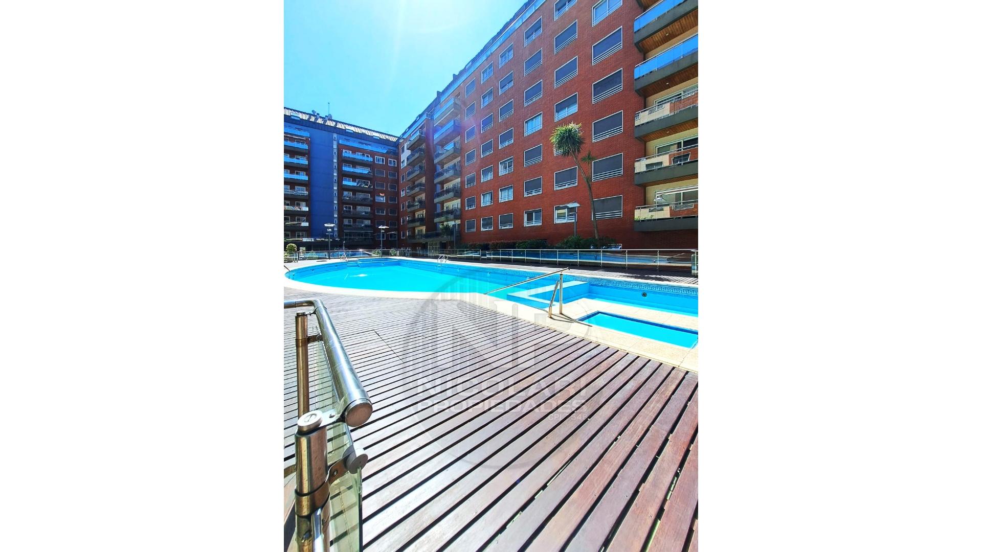 #5414040 | Alquiler | Departamento | Puerto Madero (Nicolari Propiedades)