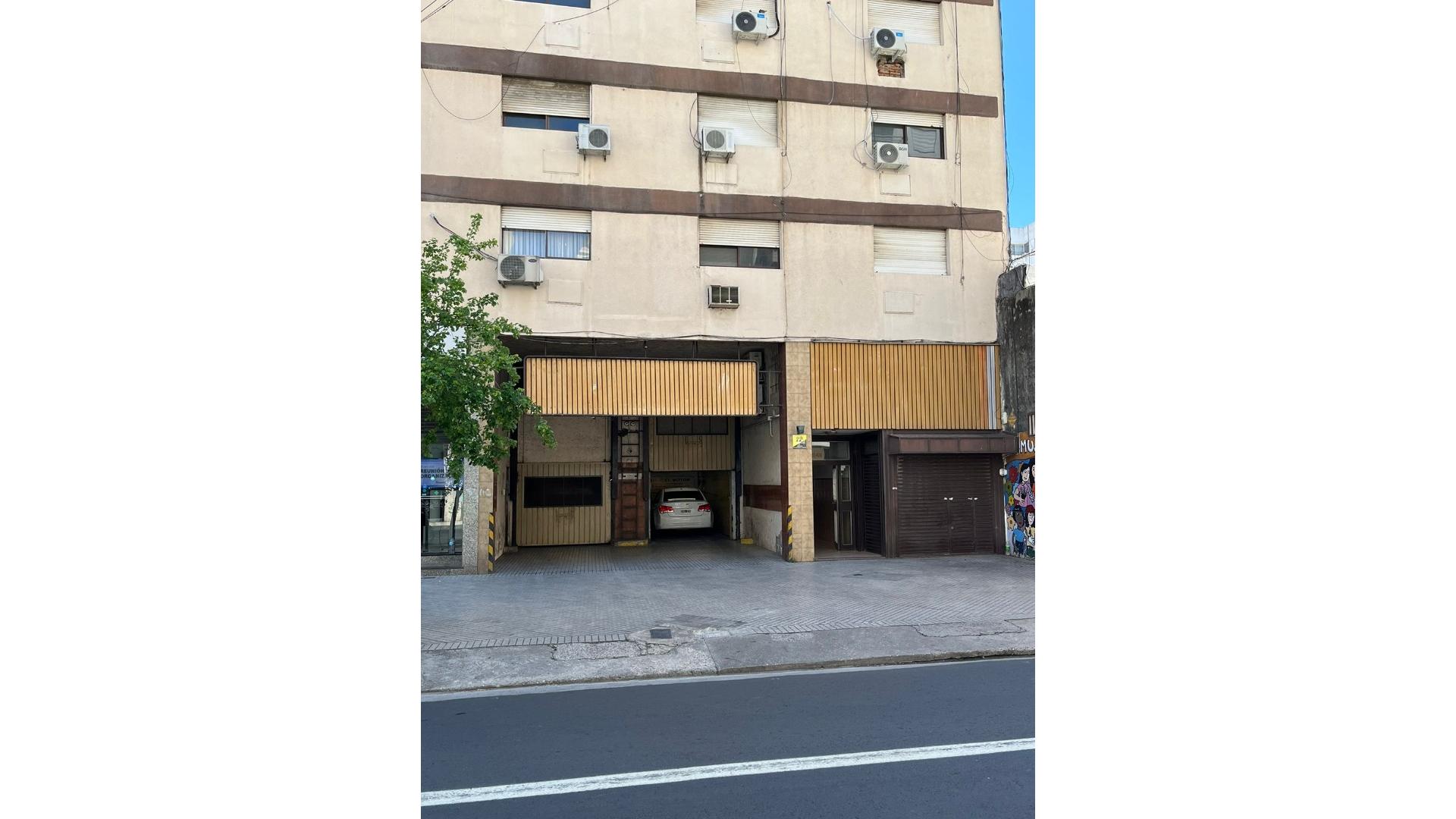 #5425816 | Venta | Cochera | Rosario (Adrian Huerta)