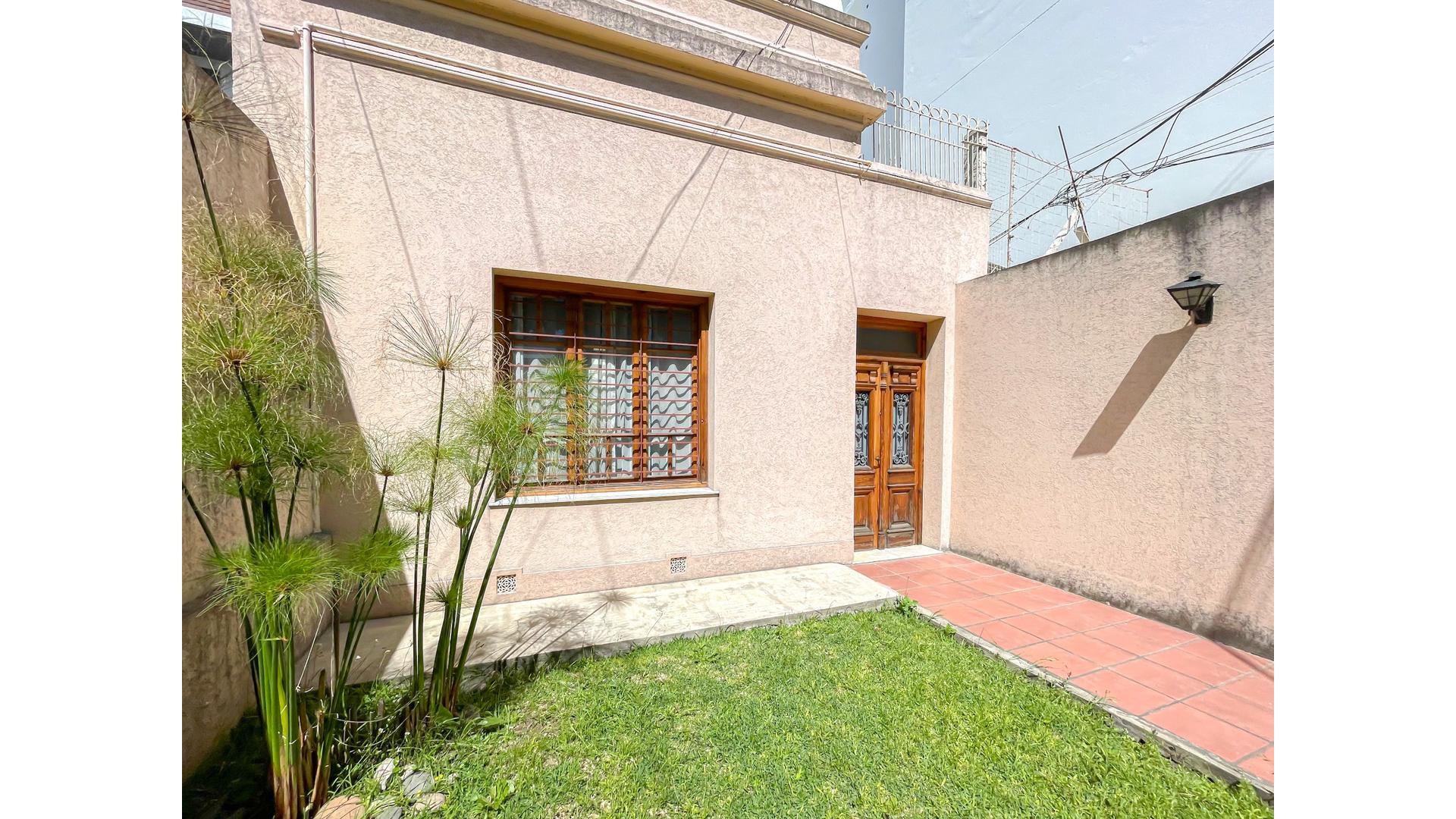 #5425712 | Venta | Casa | La Plata (Juarez Propiedades)