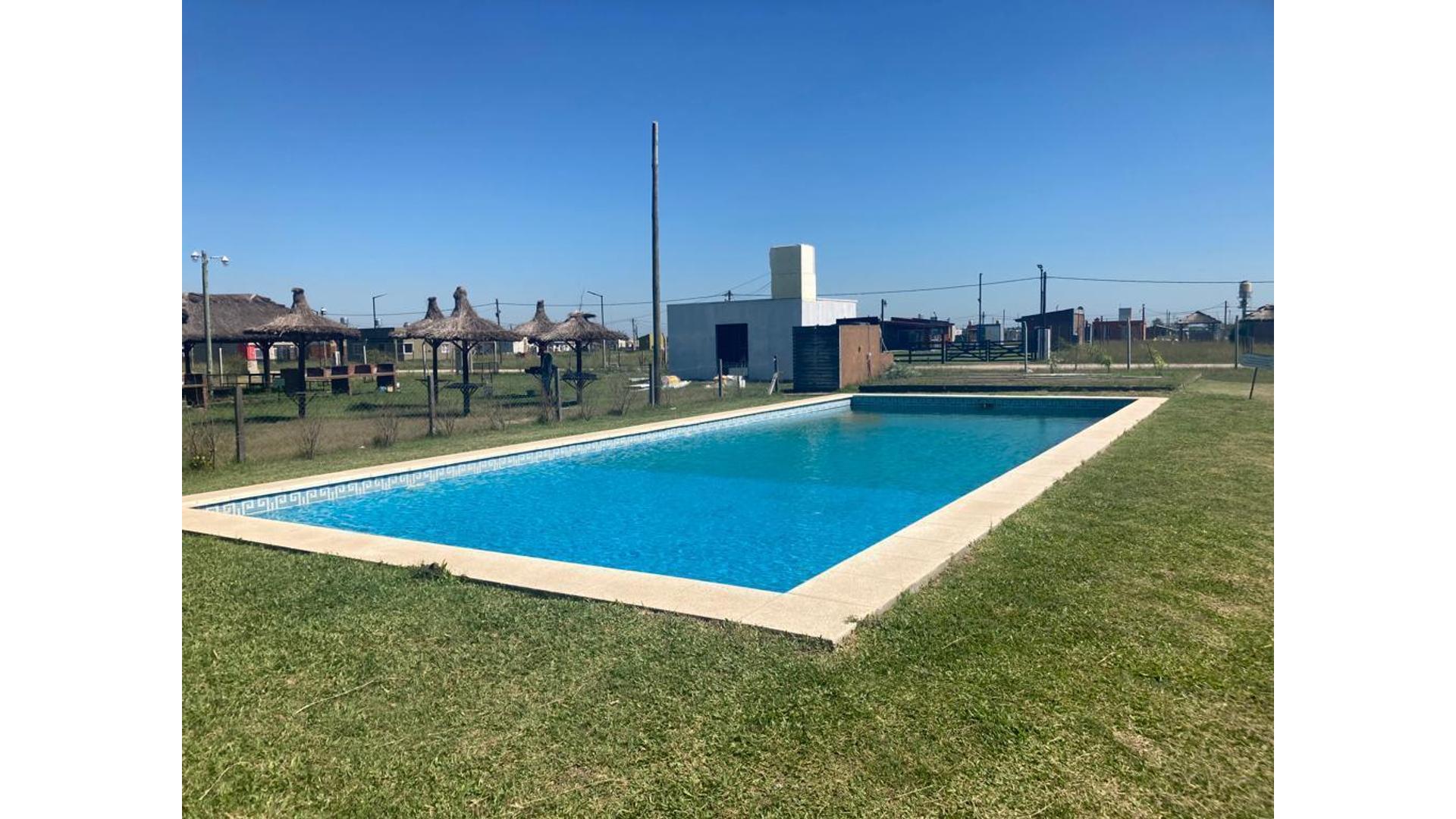 #5408483 | Venta | Lote | San Vicente (Walter Pereyra propiedades)