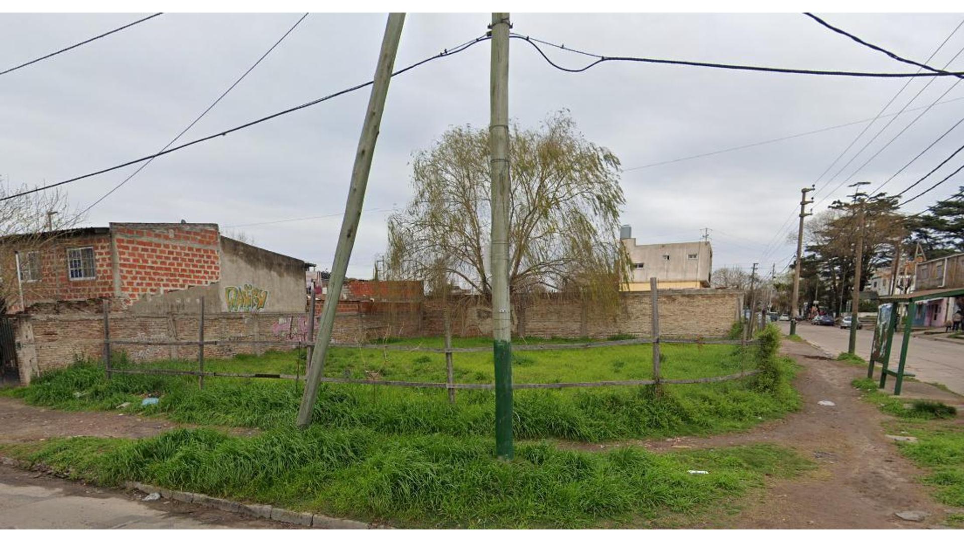 #5367530 | Venta | Lote | Almirante Brown (Walter Pereyra propiedades)