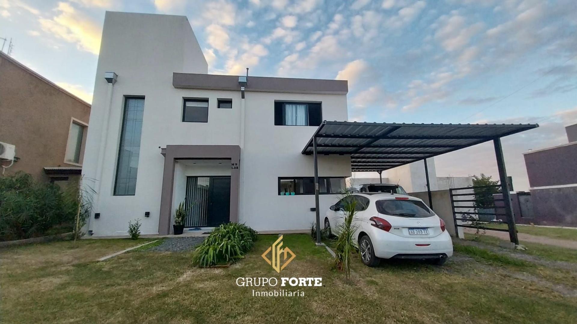 #5426426 | Sale | House | Rio Ceballos (Sánchez Servicios Inmobiliarios)