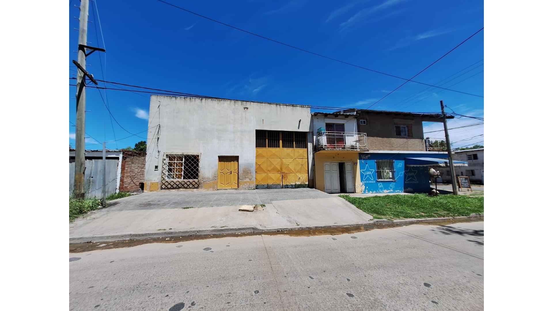 #5426546 | Venta | Galpón / Depósito / Bodega | Campana (Magallanes Propiedades)