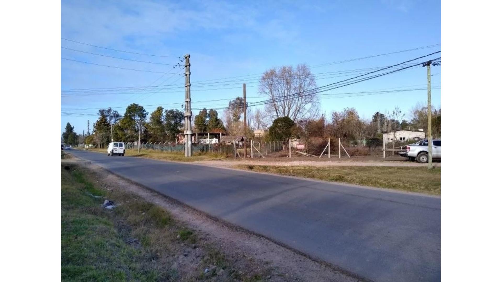 #5429253 | Venta | Lote | Moreno (ALVAREZ PROPIEDADES (Sucursal))