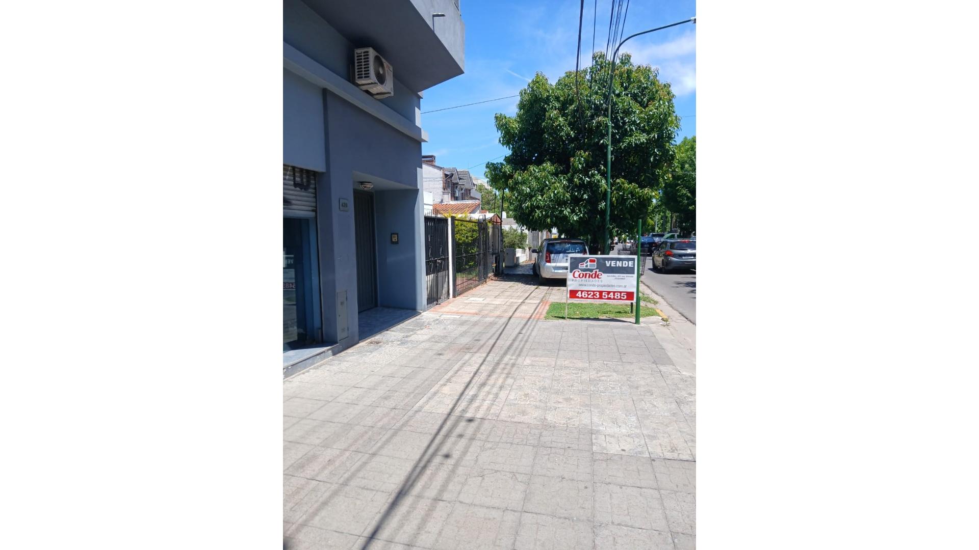 #5428075 | Sale | House | Ituzaingó (Conde Propiedades)