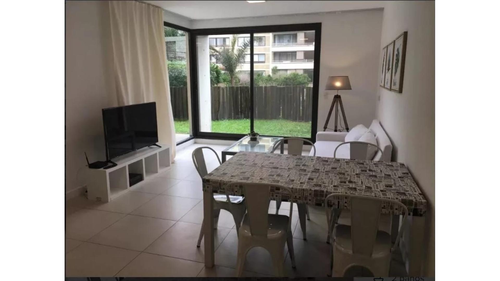 #5426886 | Temporary Rental | Apartment | Tigre (Arias Servicios Inmobiliarios)